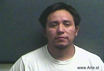 Hugo  Perez Perez Mugshot