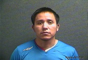 Hugo  Perez Perez Mugshot