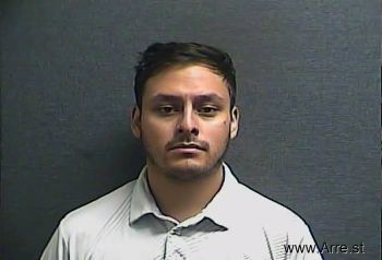 Hugo  Sanchez Alvarado Mugshot