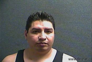 Hugo  Sanchez Hernandez Mugshot