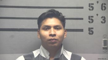 Hugo  Vasquez Mugshot