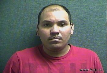 Hugo  Villanueva Ramirez Mugshot