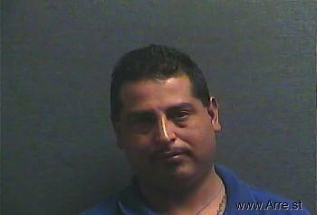 Humberto  Diaz Rojas Mugshot