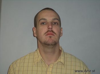 Hunter  Dyer Mugshot