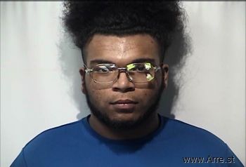 Hunter  Hedgepath Mugshot