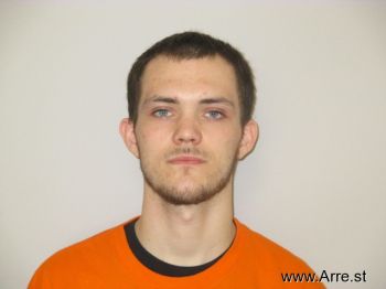 Hunter  Stratton Mugshot