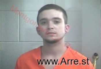 Hunter Allen Waller Mugshot