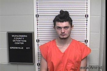 Ian Dean Edwards Mugshot