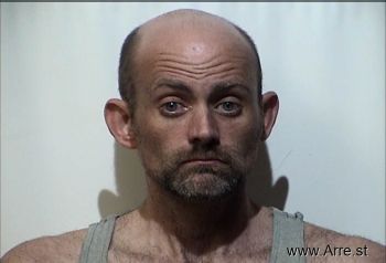 Ian Michael Harper Mugshot