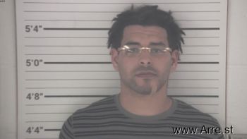 Ian Martin Henry Mugshot