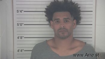 Ian Martin Henry Mugshot