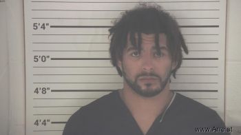 Ian Martin Henry Mugshot