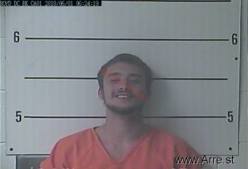 Ian J Johnson Mugshot