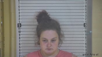 Iana Jayde Ing Mugshot