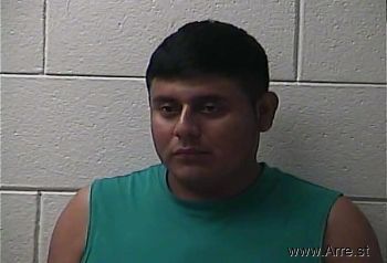 Ignacio Pablo Hernandez Mugshot