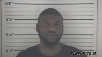 Imani Nathan\u0027ve Hatcher Mugshot