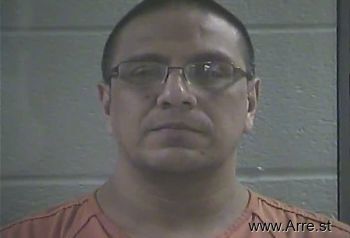 Indalecio  Garza Gaytan Mugshot