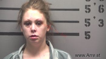 India Samone Blake Mugshot