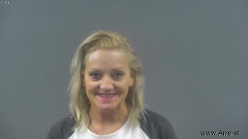 India Wilson Hooks Mugshot