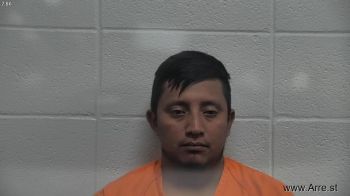 Inocencio  De Leon-ramirez Mugshot