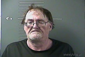 Ira James Morris Mugshot