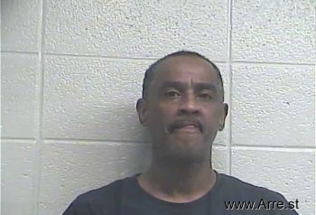 Ira  Robinson Mugshot