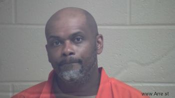 Irajad Thomas Carson Mugshot