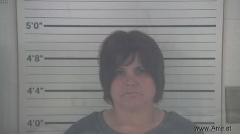 Iris Cuesta Garcia Mugshot