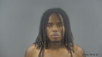 Irving Deandre Smith Mugshot