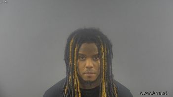 Irving Deandre Smith Mugshot