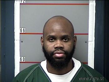 Isaac D Harrison Mugshot