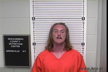 Isaac Taylor Higgs Mugshot