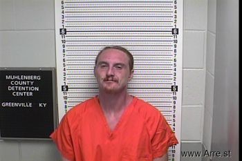 Isaac Taylor Higgs Mugshot