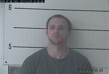 Isaac  Mckenzie Mugshot