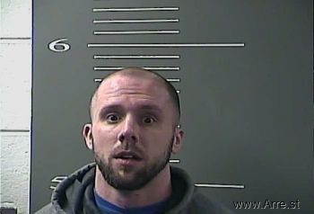 Isaac  Mckenzie Mugshot