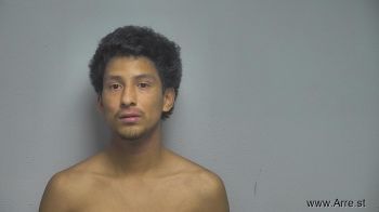 Isaac  Rodriguez Mugshot