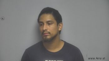 Isaac Mayen Rodriguez Mugshot