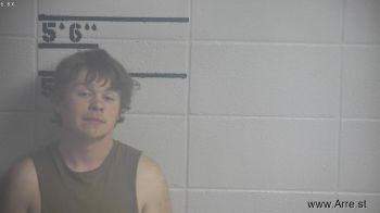 Isaac Aiden Turner Mugshot