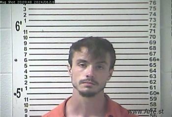 Isaac Christopher John Young Mugshot