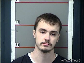 Isaac  Young Mugshot