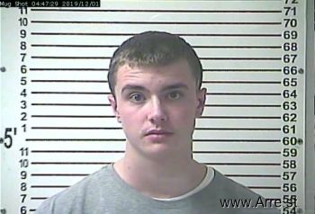 Isaac Christopher John Young Mugshot