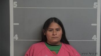 Isabela  Bartolo Mugshot