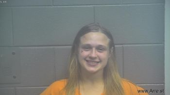 Isabella Kathleen Sester Mugshot