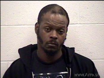 Isaiah Adam Alexander Mugshot