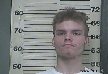 Isaiah Patrick Frost Mugshot