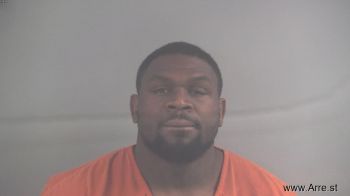 Isaiah L Hampton Mugshot