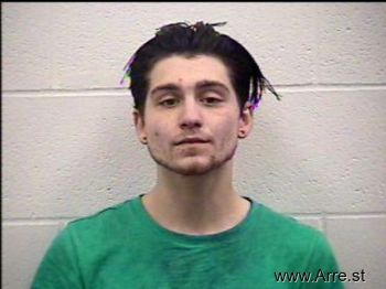 Isaiah Wayne Howard Mugshot