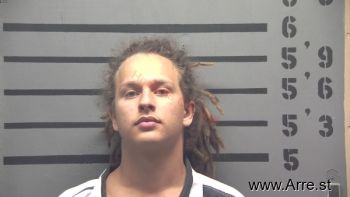 Isaiah James Joseph Mugshot