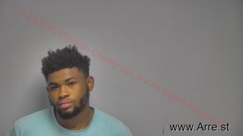 Isaiah R Knox Mugshot