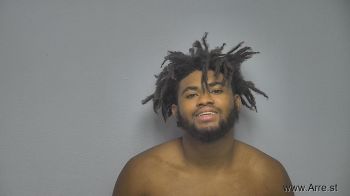 Isaiah R Knox Mugshot